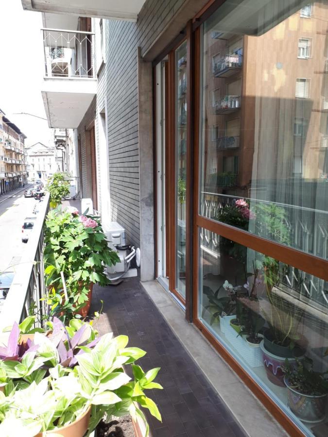 Casa Radiosa Varese Rooms Exterior photo