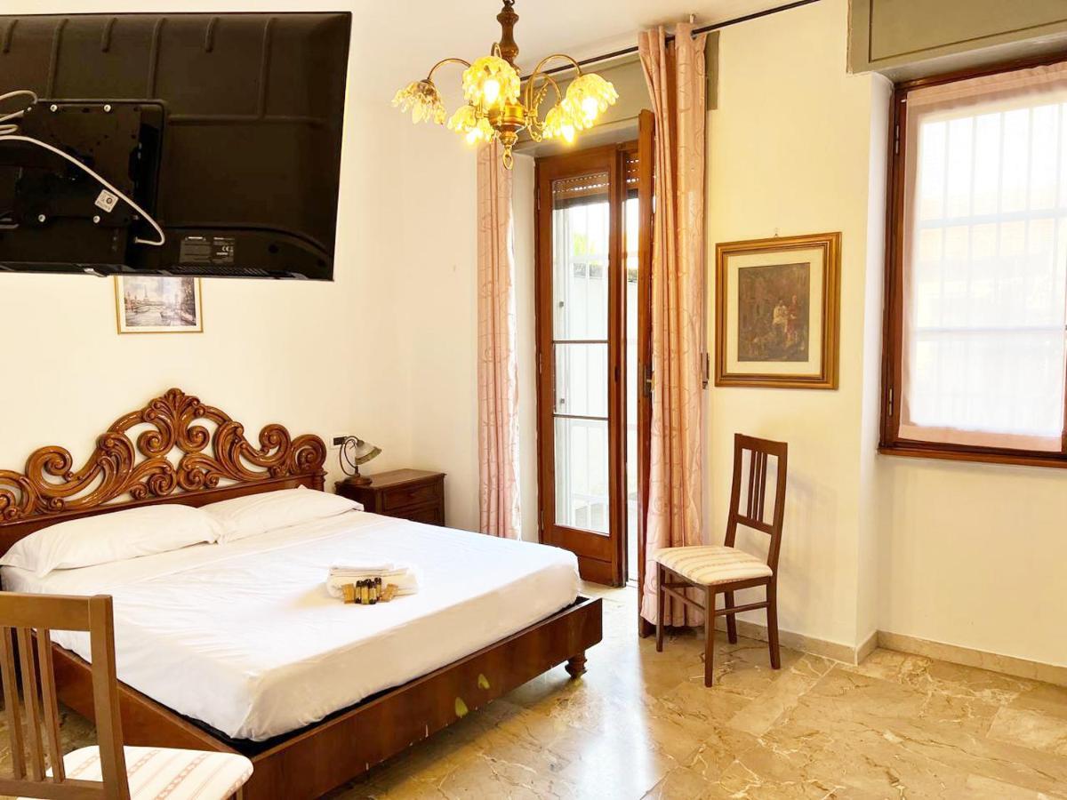 Casa Radiosa Varese Rooms Exterior photo