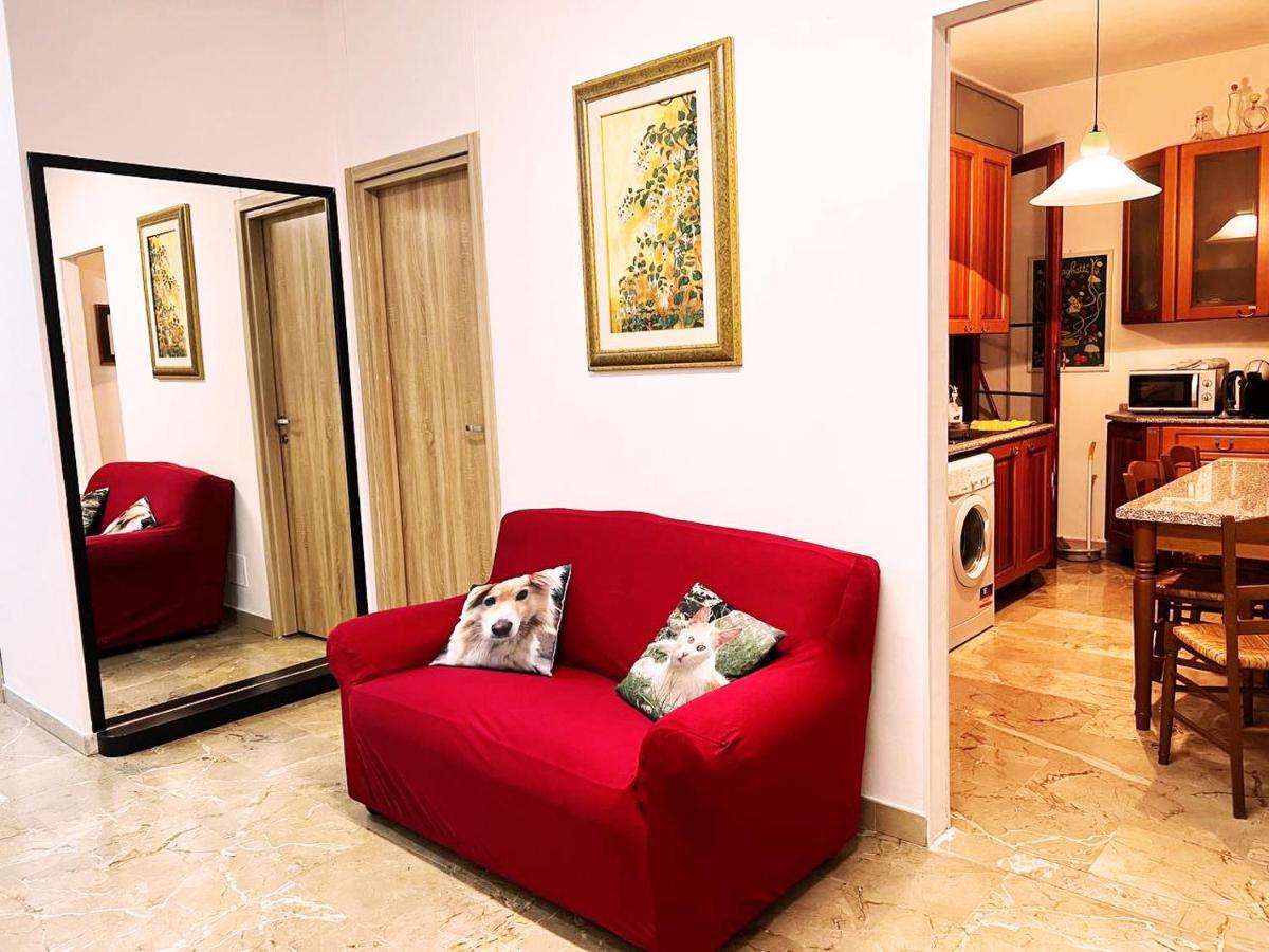 Casa Radiosa Varese Rooms Exterior photo