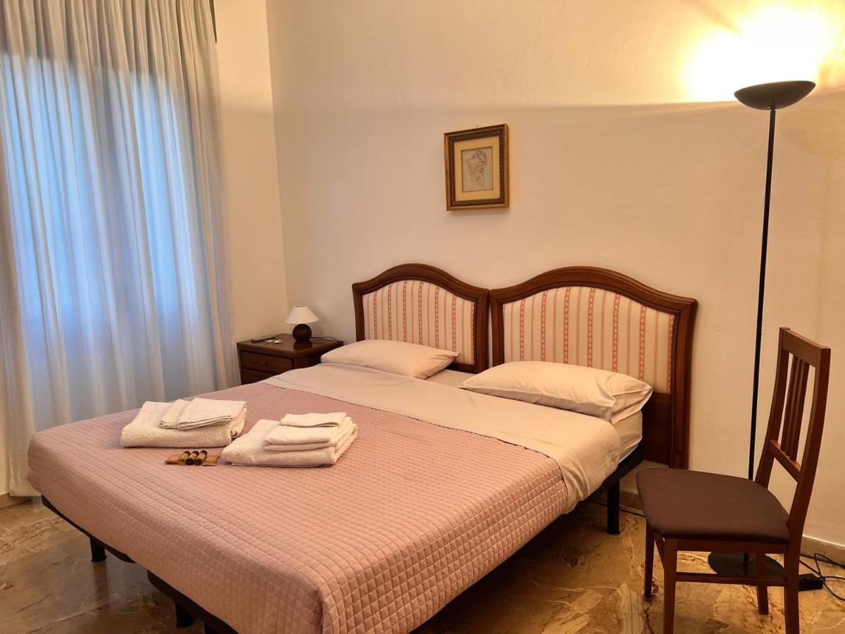 Casa Radiosa Varese Rooms Exterior photo